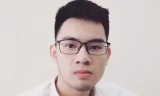 Là Đảng viên sinh viên thật vinh dự và tự hào!