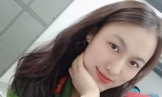 Nữ thủ khoa đầu ra trường ĐH Phòng cháy Chữa cháy được kết nạp Đảng trên giảng đường