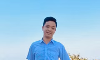 Vượt khó vươn lên - chàng trai Thanh Hóa muốn trở thành một hướng dẫn viên quốc tế giỏi