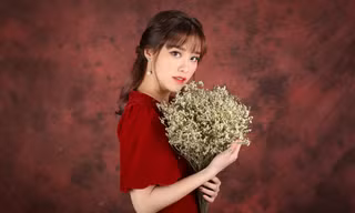 MC họ Chử diễn xuất trong phim “Lựa chọn số phận” 