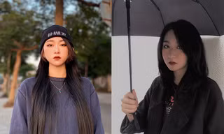 Cô gái dân tộc Thái sở hữu nét đẹp “lạ” cùng đam mê diễn xuất 