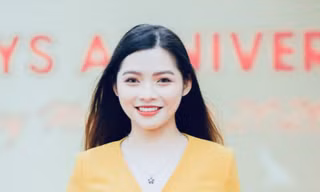 Nữ sinh Y Dược có giọng nói hay nhất Thái Nguyên