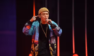Minh Đức: “King Of Rap là một trải nghiệm lớn đối với mình”