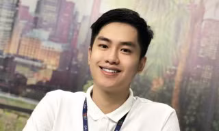 Nam sinh viên dành cả tuổi trẻ để khai phá ước mơ