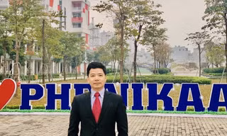 Đưa thế giới vào bài giảng du lịch