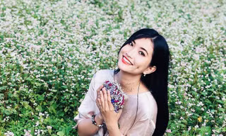 Tâm sự của cô gái đến từ “Xứ sở Hoa vàng trên cỏ xanh”