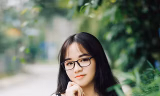 “Nếu không thể trở thành một vĩ nhân, xin hãy là một người tốt“