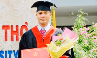 Phải biết quý trọng thời gian và biết vươn lên trong mọi hoàn cảnh