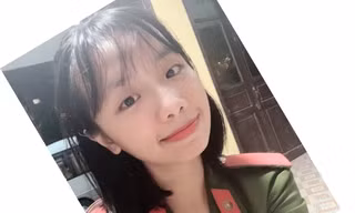 Nữ sinh cảnh sát đến từ Tuyên Quang có bảng thành tích dài kín trang A4