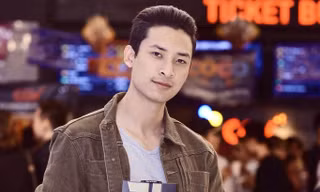 Người mẫu Hoàng Gia Anh Vũ: “Sống tích cực và hết mình để không nuối tiếc tuổi trẻ”