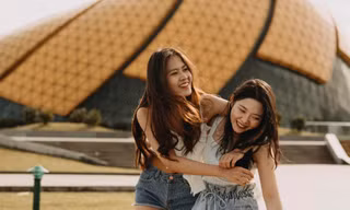 Cần gì người yêu khi chúng mình đã có nhau 