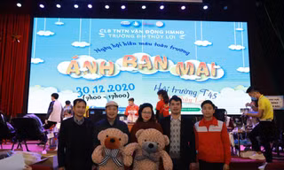 Hàng nghìn người tham gia hiến máu trong Ngày hội “Ánh Ban Mai”