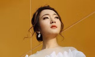MC Trịnh Vân Anh: Những việc tôi làm tốt nhất hiện nay đều từng là sở đoản 