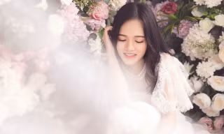 Ước mơ thi Đại học Kiến trúc và có một tiệm bánh riêng mình