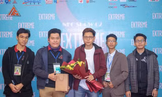 Loạt nhân vật nổi tiếng làng game tham gia talkshow về eSports tại ĐH Kinh tế Quốc dân