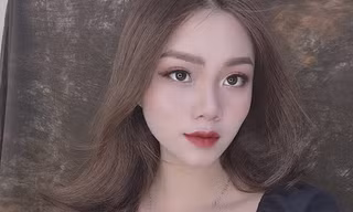 Mai Thanh: “Tôi luôn cố gắng để được sống cùng ước mơ”
