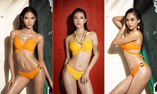 3 vòng hoàn hảo của những thí sinh có thể 'làm nên chuyện' tại HHHV