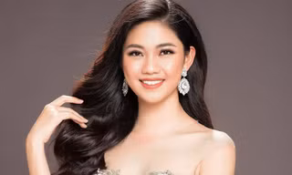 Á hậu Thanh Tú và con đường riêng biệt ở showbiz trước khi kết hôn