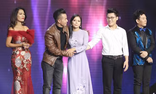 Lộ diện top 6 tài năng bước vào bán kết Thần Tượng Bolero 2018