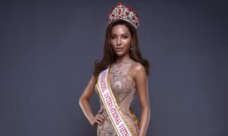 Giải vàng siêu mẫu 2015 Dương Nguyễn Khả Trang đã chính thức nhận được giấy phép của Cục Nghệ thuật và biểu diễn cấp phép dự thi cuộc thi Super Model International 2018 (Siêu mẫu Quốc tế 2018).