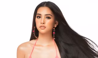 Những thành tích nổi bật của Tiểu Vy trước thềm chung kết Miss World