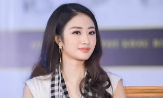 Thu Ngân tiết lộ từng khổ sở vì nói ngọng 'l' và 'n'