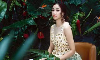 Maya tái xuất sau gần một năm 'ở ẩn'.