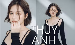 Thùy Anh 'Tình yêu và tham vọng': Từ trước tới giờ chẳng có scandal nào đúng với tôi cả
