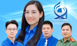 Ủy ban Hội LHTN Việt Nam TP Hải Phòng nhiệm kỳ 2024-2029 
