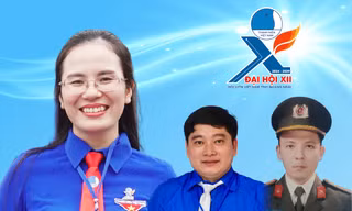 Ủy ban Hội LHTN Việt Nam tỉnh Quảng Ngãi lần thứ XII nhiệm kỳ 2024 – 2029