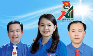 Ra mắt Ban Chấp hành Đoàn TNCS Hồ Chí Minh tỉnh Quảng Trị, nhiệm kỳ 2022 – 2027