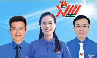Ra mắt Ban Chấp hành Đoàn TNCS Hồ Chí Minh tỉnh Hà Tĩnh, nhiệm kỳ 2022 – 2027 