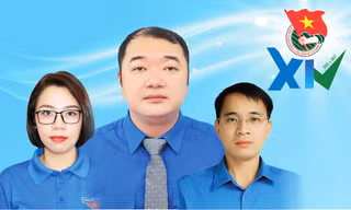 Ban Chấp hành Đoàn TNCS Hồ Chí Minh tỉnh Hải Dương khóa XIV, nhiệm kỳ 2022-2027 