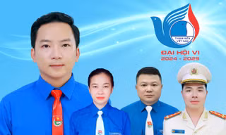 Ủy ban Hội LHTN Việt Nam tỉnh Điện Biên nhiệm kỳ 2024 - 2029