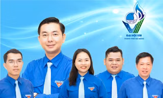 Ủy ban Hội LHTN Việt Nam TP. Đà Nẵng nhiệm kỳ 2024 - 2029