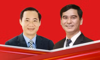 Bộ Chính trị điều động, chỉ định nhân sự lãnh đạo 2 tỉnh