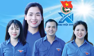 Ban Chấp hành Đoàn TNCS Hồ Chí Minh tỉnh Tuyên Quang, nhiệm kỳ 2022 – 2027
