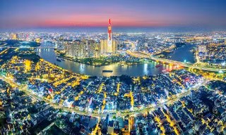 Mốc tiến độ cụ thể về nhiệm vụ 'nghiên cứu sáp nhập một số tỉnh, bỏ cấp huyện'