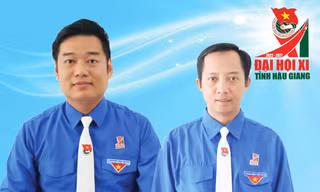 Ban Chấp hành Đoàn TNCS Hồ Chí Minh tỉnh Hậu Giang khóa XI