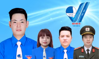 Ủy ban Hội LHTN Việt Nam tỉnh Sơn La nhiệm kỳ 2024 - 2029