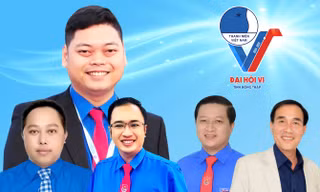 Ủy ban Hội LHTN Việt Nam tỉnh Đồng Tháp nhiệm kỳ 2024 - 2029