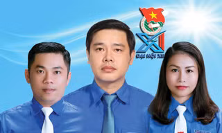 Ra mắt Ban Chấp hành Đoàn TNCS Hồ Chí Minh tỉnh Khánh Hòa, nhiệm kỳ 2022 – 2027