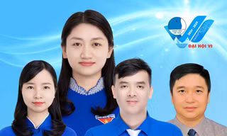 Ủy ban Hội LHTN Việt Nam tỉnh Cao Bằng khóa VI nhiệm kỳ 2024 - 2029