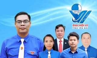 Ủy ban Hội LHTN Việt Nam tỉnh Yên Bái khóa VI, nhiệm kỳ 2024 – 2029 