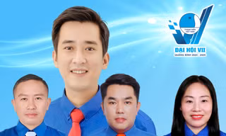 Ủy ban Hội LHTN Việt Nam tỉnh Quảng Bình khóa VII, nhiệm kỳ 2024 - 2029