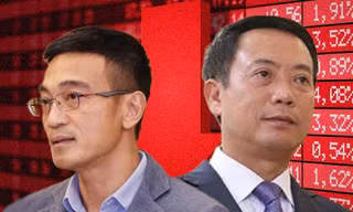 [Infographics] Ông Dũng, ông Trà từng nói gì trước khi bị kỷ luật?