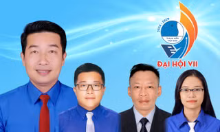 Ủy ban Hội LHTN Việt Nam tỉnh Bình Thuận nhiệm kỳ 2024-2029