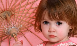 Nguy hiểm khi bé đột nhiên nói ngọng