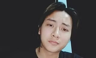 Thời gian qua, Hoài Lâm về quê dưỡng bệnh.