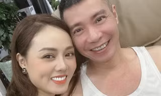 Showbiz 27/7: Thời gian khủng khiếp của vợ chồng NSND Công Lý